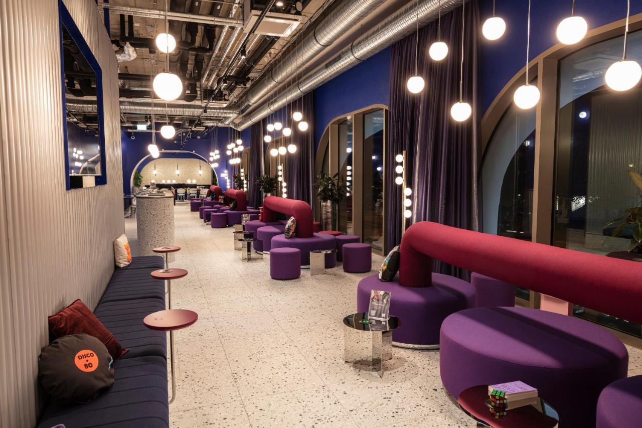 Ibis Styles Muenchen Perlach Exteriör bild
