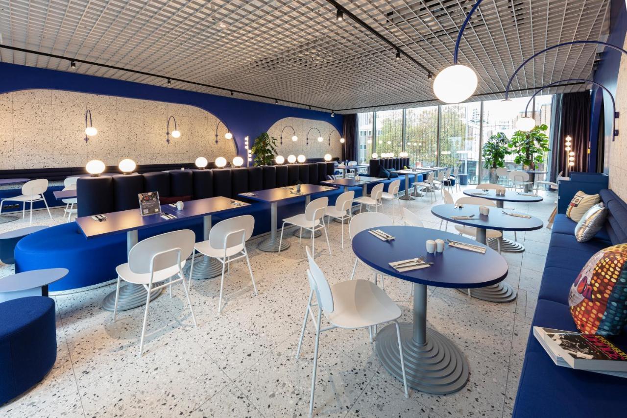 Ibis Styles Muenchen Perlach Exteriör bild
