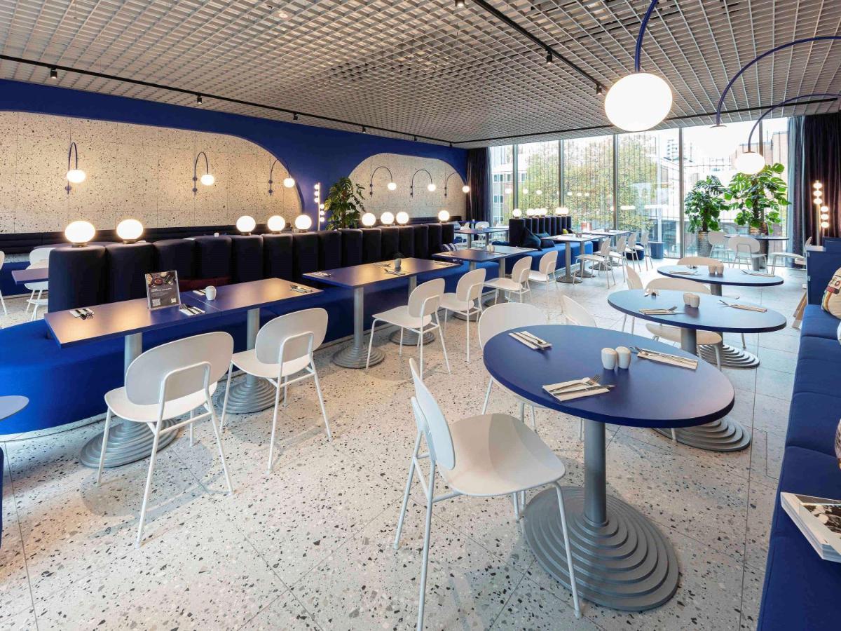 Ibis Styles Muenchen Perlach Exteriör bild