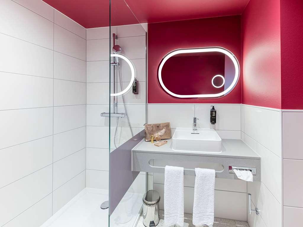 Ibis Styles Muenchen Perlach Exteriör bild